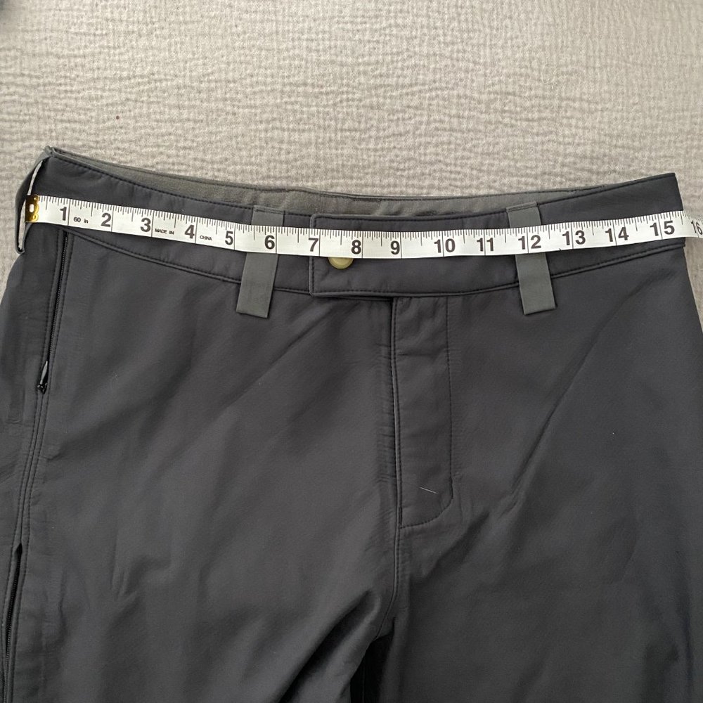 Outdoor Research Ski Pants Size M - Picture 6 of 8